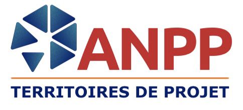 logo ANPP territoires de projet